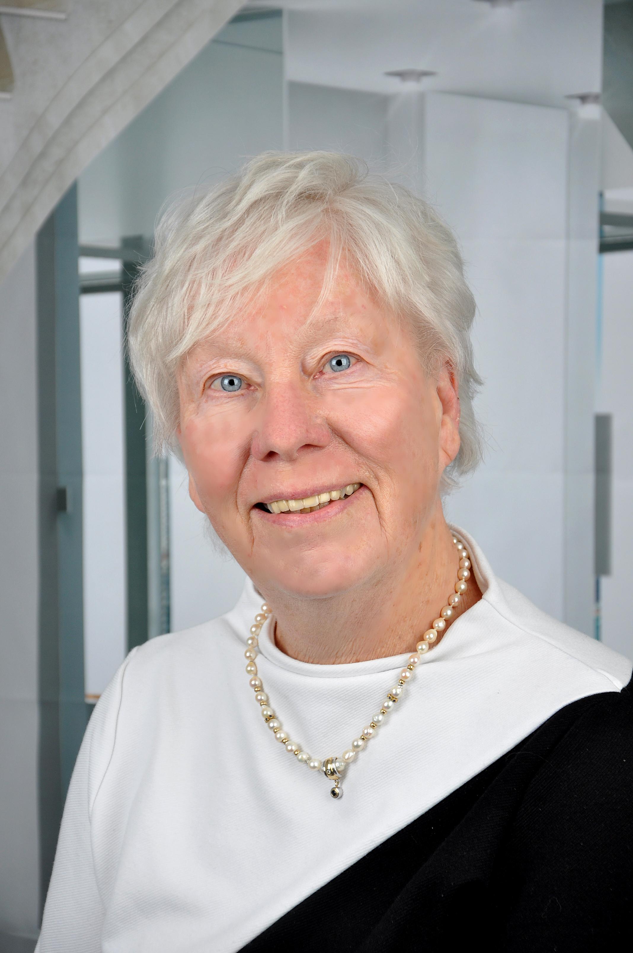 Foto von CHARLOTTE HEGER