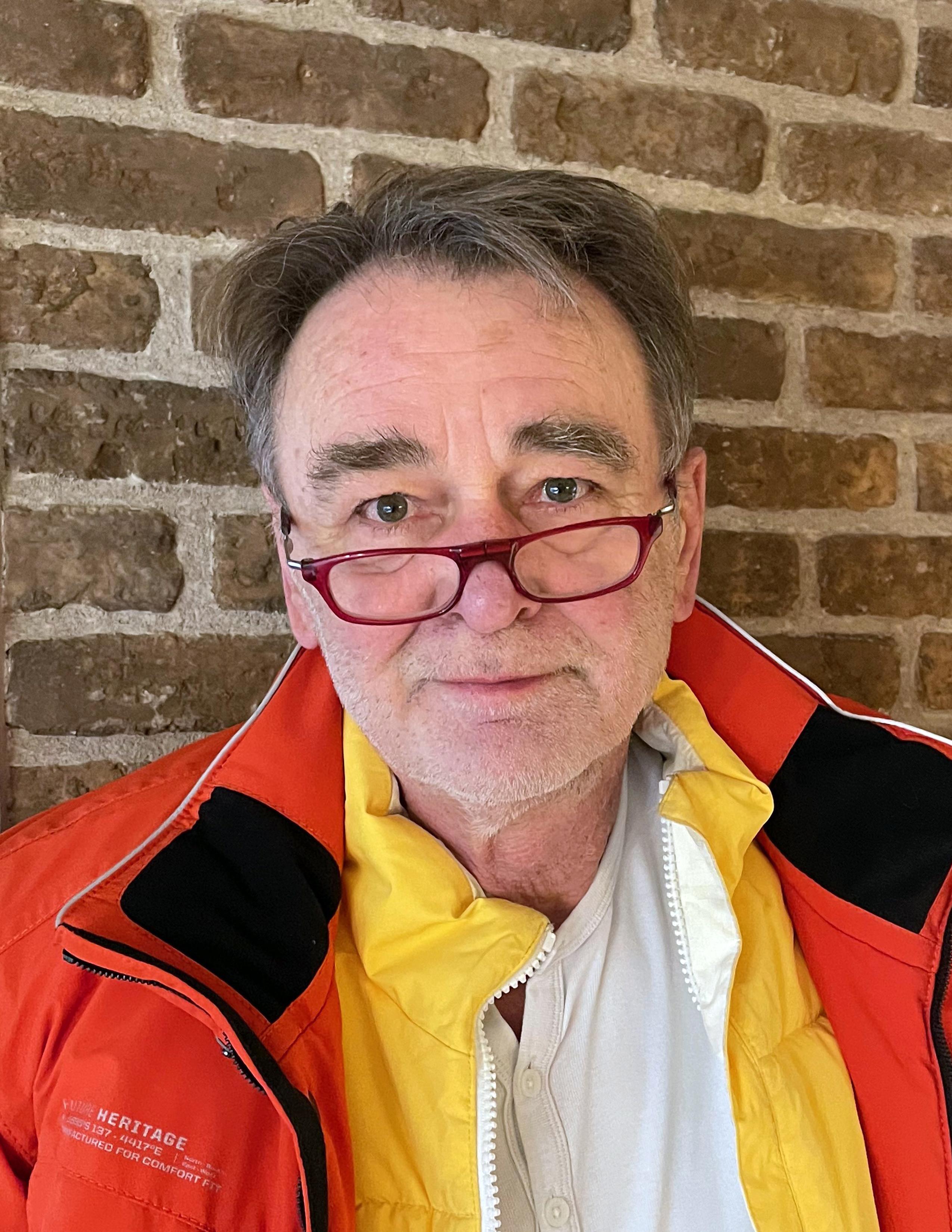 Foto von REINHARD ERBES