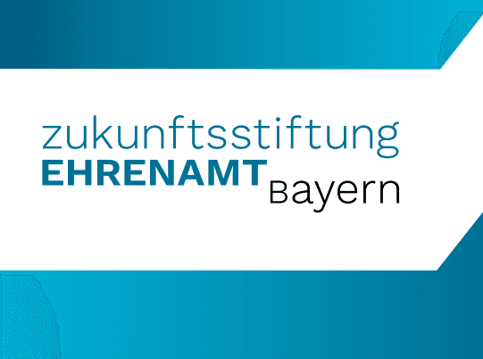 Ehrenamt in der Kommune - ein starkes Netz 